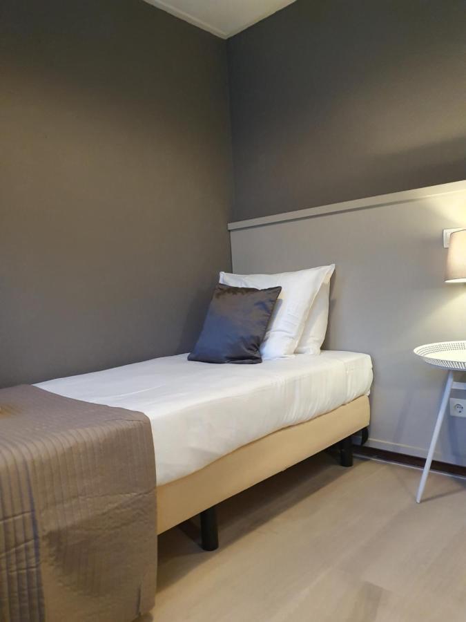 City Hotel เมพเปล ภายนอก รูปภาพ