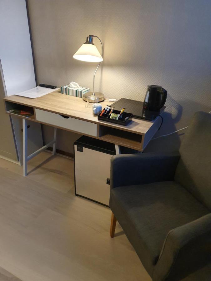 City Hotel เมพเปล ภายนอก รูปภาพ