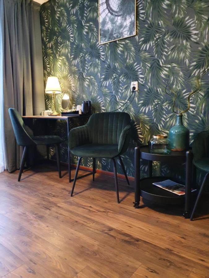 City Hotel เมพเปล ภายนอก รูปภาพ